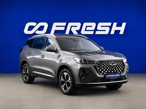 Внедорожник Chery Tiggo 7 Pro Max 2023 года, 1983444 рублей, Москва