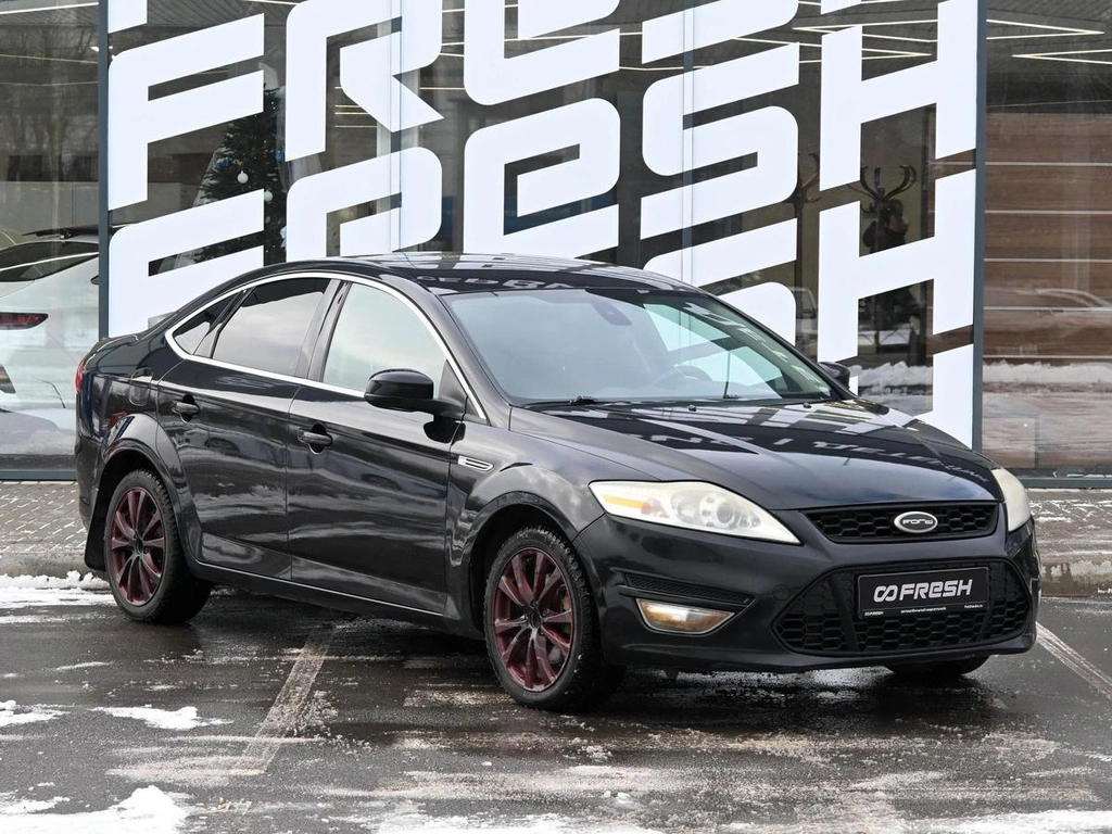 Седан Ford Mondeo 2012 года, 779000 рублей, Волгоград