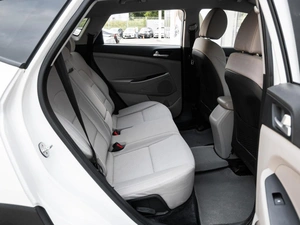 Внедорожник Hyundai Tucson 2019 года, 1978000 рублей, Ставрополь