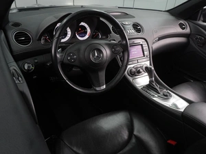 Кабриолет Mercedes-benz SL-класс 2010 года, 2999000 рублей, Воронеж