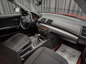 Хетчбэк BMW 1 серия 2008 года, 780000 рублей, Красноярск