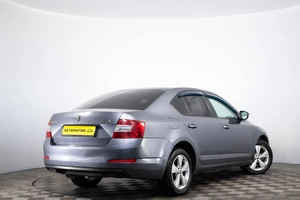 Лифтбек Skoda Octavia 2014 года, 899000 рублей, Пермь