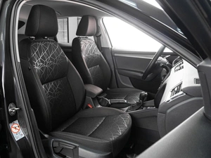 Лифтбек Skoda Octavia 2020 года, 2070000 рублей, Тюмень