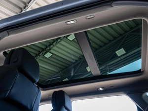 Внедорожник Land Rover Range Rover Evoque 2025 года, 5850000 рублей, Краснодар