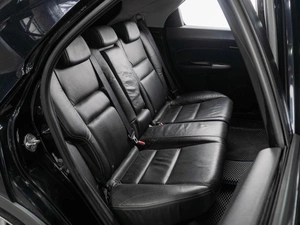 Хетчбэк Honda Civic 2007 года, 719000 рублей, Тюмень