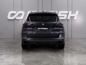 Внедорожник BMW X5 2019 года, 7629000 рублей, Воронеж