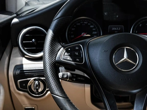 Внедорожник Mercedes-benz GLC-класс 2015 года, 2491000 рублей, Ставрополь