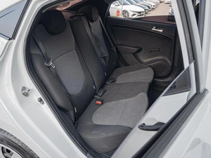 Седан Hyundai Solaris 2013 года, 820000 рублей, Краснодар