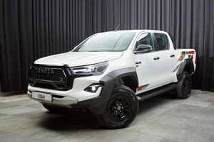 Пикап Toyota Hilux 2025 года, 7549000 рублей, Красноярск
