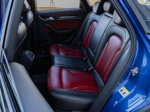 Внедорожник Audi RS Q3 2013 года, 2310000 рублей, Краснодар