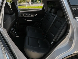 Внедорожник Chery Tiggo 7 Pro Max 2024 года, 2299000 рублей, Волгоград