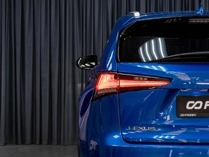 Внедорожник Lexus NX 2018 года, 3199000 рублей, Тюмень