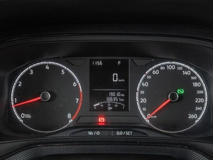 Лифтбек Volkswagen Polo 2020 года, 1479000 рублей, Краснодар