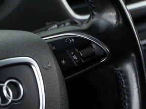 Внедорожник Audi Q3 2015 года, 2125444 рублей, Москва