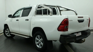 Пикап Toyota Hilux 2019 года, 3495000 рублей, Красноярск
