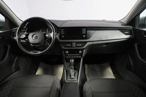 Лифтбек Skoda Rapid 2020 года, 1599000 рублей, Новосибирск