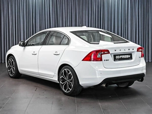 Седан Volvo S60 2011 года, 976000 рублей, Ставрополь