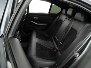 Седан BMW 3 серия 2020 года, 3689050 рублей, Москва