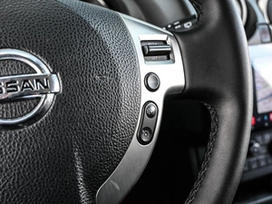 Внедорожник Nissan Qashqai 2012 года, 984000 рублей, Кирилловка