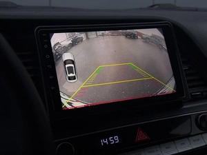 Седан Hyundai Sonata 2017 года, 1640000 рублей, Ижевск