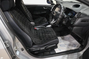 Лифтбек Honda Insight 2012 года, 849000 рублей, Новокузнецк