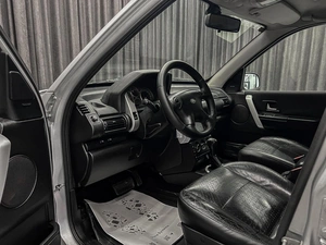 Внедорожник Land Rover Freelander 2005 года, 739000 рублей, Красноярск