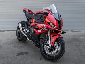 BMW S 1000 RR 2024 года, 2230000 рублей, Краснодар