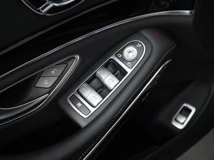 Седан Mercedes-benz Maybach S-класс 2014 года, 5407777 рублей, Москва