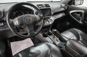 Внедорожник Toyota RAV4 2008 года, 1289000 рублей, Новокузнецк