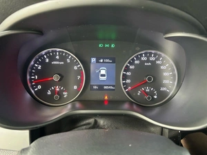 Седан Kia Rio 2018 года, 1510000 рублей, Смоленск