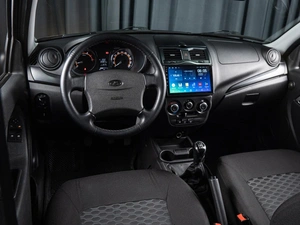 Седан ВАЗ (LADA) Granta 2022 года, 750000 рублей, Волгоград