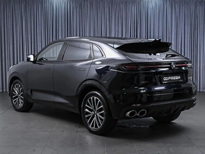 Внедорожник Changan UNI-K 2023 года, 2818000 рублей, Ставрополь