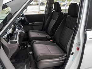 Минивэн Honda Freed 2018 года, 1545000 рублей, Краснодар