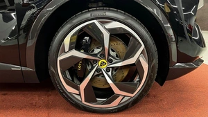 Внедорожник Lotus Eletre 2023 года, 15900000 рублей, Павловская Слобода