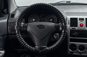 Хетчбэк Hyundai Getz 2008 года, 600000 рублей, Красноярск