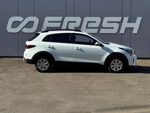 Хетчбэк Kia Rio X 2021 года, 1139000 рублей, Кропоткин