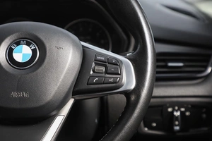 Хетчбэк BMW 2 серия 2015 года, 1329000 рублей, Новосибирск