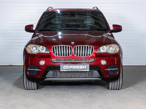 Внедорожник BMW X5 2010 года, 1629000 рублей, Ставрополь