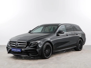 Универсал Mercedes-benz E-класс All-Terrain 2019 года, 4399050 рублей, Москва