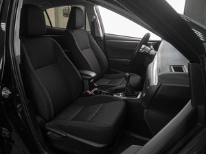 Седан Toyota Corolla 2014 года, 1133000 рублей, Тюмень