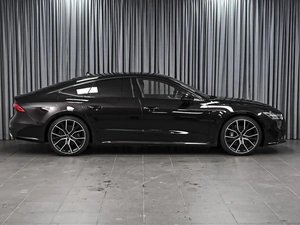 Лифтбек Audi A7 2018 года, 4590000 рублей, Ставрополь