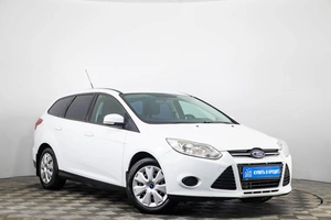 Универсал Ford Focus 2013 года, 759000 рублей, Пермь