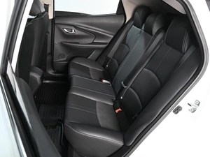 Седан Changan Alsvin 2024 года, 1649000 рублей, Аксай