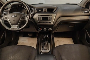 Седан Kia Rio 2015 года, 999000 рублей, Челябинск