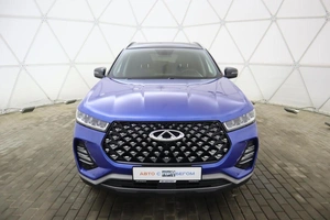 Внедорожник Chery Tiggo 7 2021 года, 1699000 рублей, Обнинск