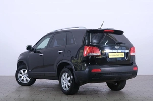 Внедорожник Kia Sorento 2012 года, 1549000 рублей, Омск