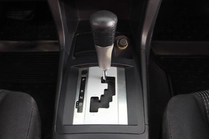 Седан Mitsubishi Lancer 2008 года, 619000 рублей, Пермь