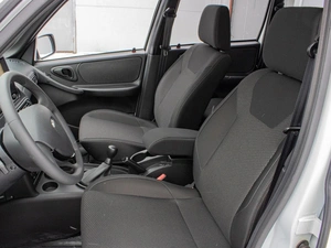 Внедорожник ВАЗ (LADA) Niva Travel 2025 года, 1499000 рублей, Петрозаводск