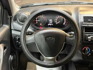 Седан ВАЗ (LADA) Granta 2020 года, 667000 рублей, Красноярск