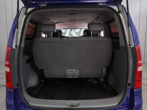 Минивэн Hyundai Grand Starex 2011 года, 1325000 рублей, Воронеж